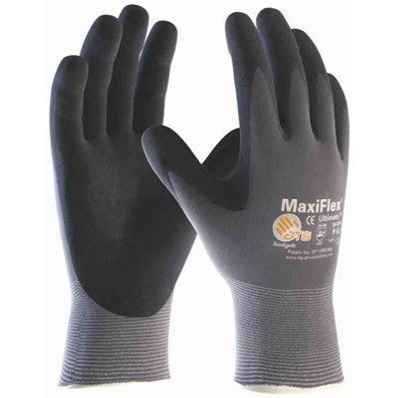 Maxiflex Ultimate Montagehandske Strl 7
