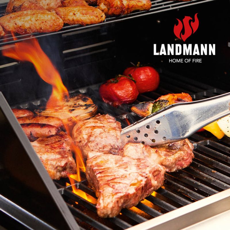Landmann Nonstick spray 250ml