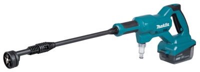 Makita DHW180Z Mellantryckstvätt LXT 18V 24bar (utan batterier)