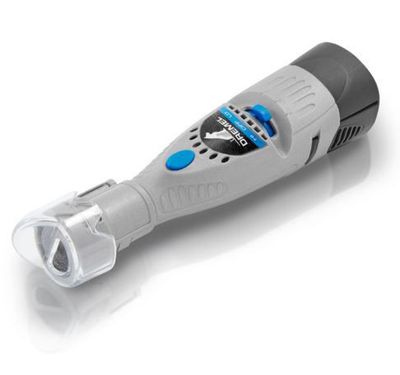 Dremel 7020-PGK Kloklippningssats 5-delar