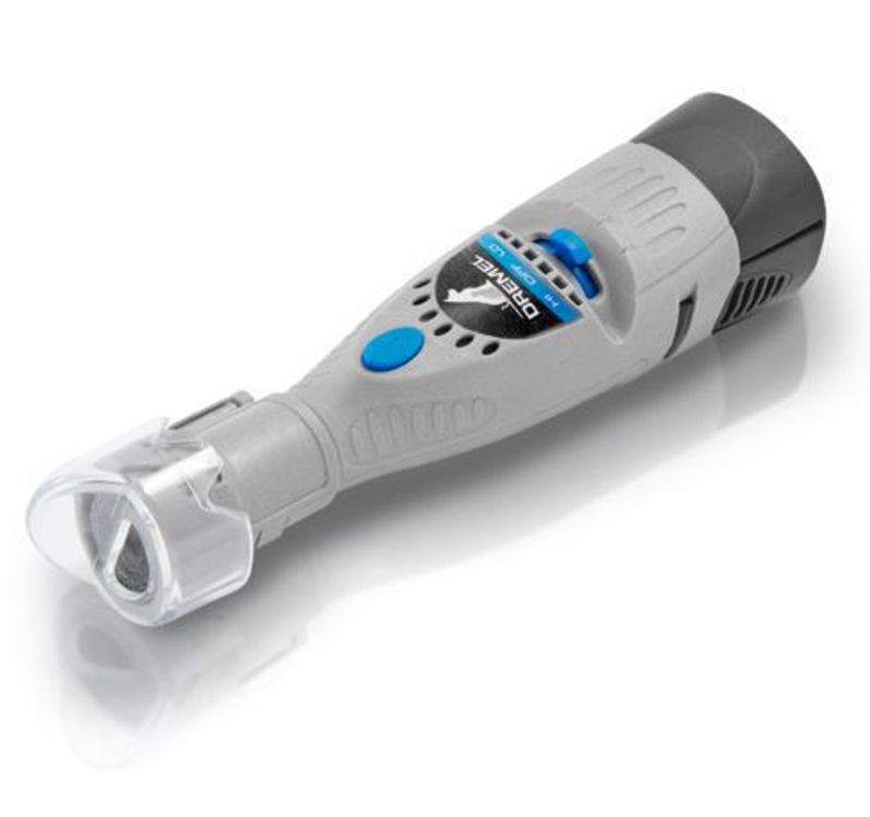Dremel 7020-PGK Kloklippningssats 5-delar