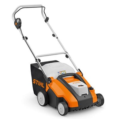 Stihl Vertikalskärare RLA 240 Batteridriven (utan batteri)