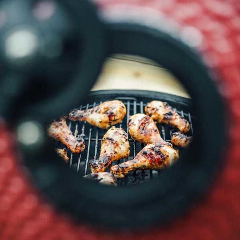 Kamado Joe Keramikgrill Big Joe I
