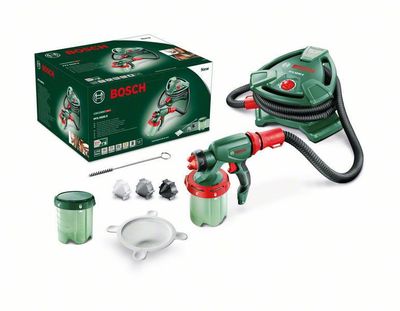 Bosch PFS5000E Färgspruta (1 liter)