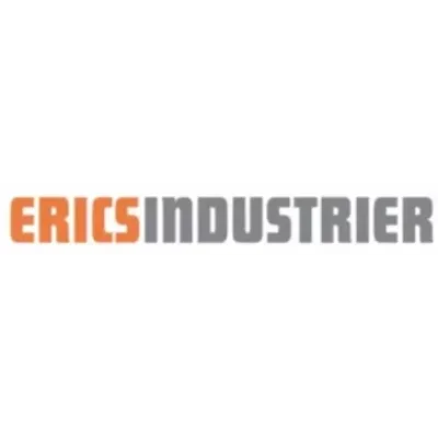 Ericsindustrier