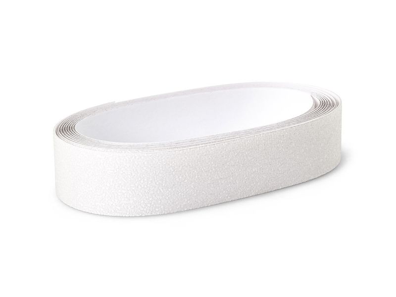 Habo Halkskyddsband 28 250cm Transparent SB