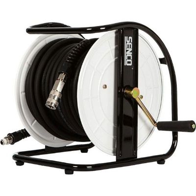 Senco AA2008R Slangvinda Tryckluft Ø12mm 20m