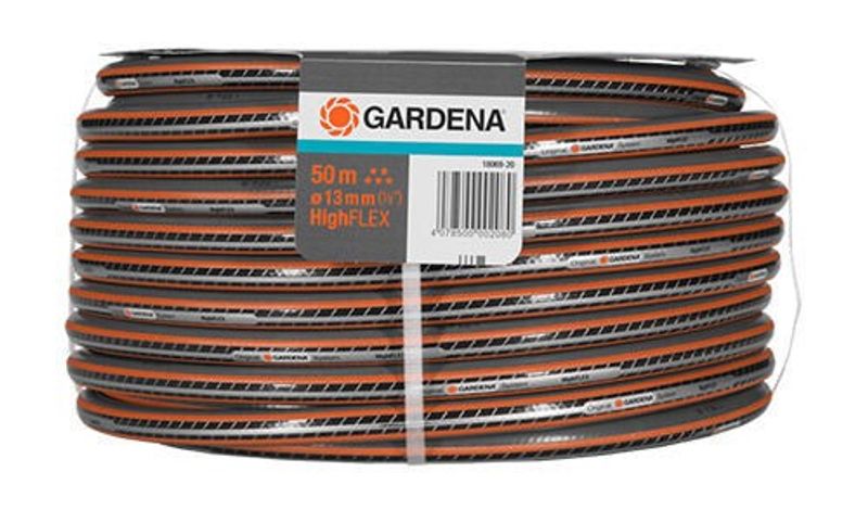 Gardena 18069-20 Comfort HighFLEX 50 m 1/2"