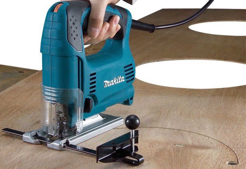 Makita 4329K Sticksåg m. Bygel
