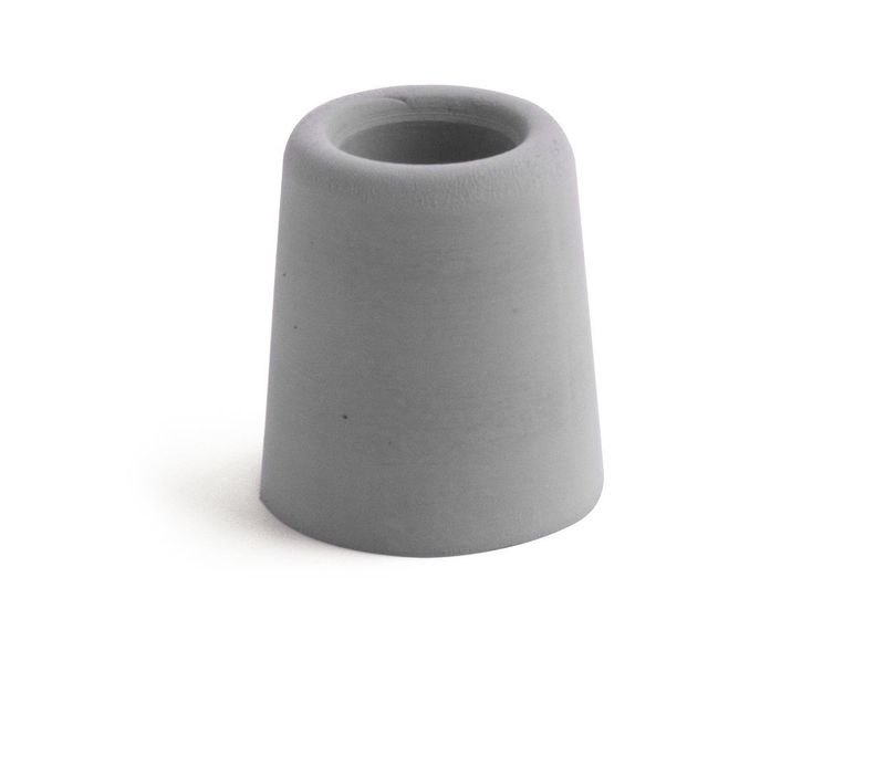Habo Dörrstopp 29 30mm Grå SB