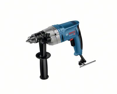 Bosch GBM 13 HRE Borrmaskin 550W (60Nm)