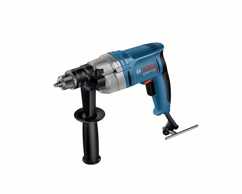 Bosch GBM 13 HRE Borrmaskin 550W (60Nm)