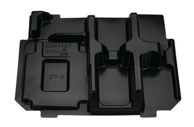 Makita 838110-1 MAKPAC Inlägg 1