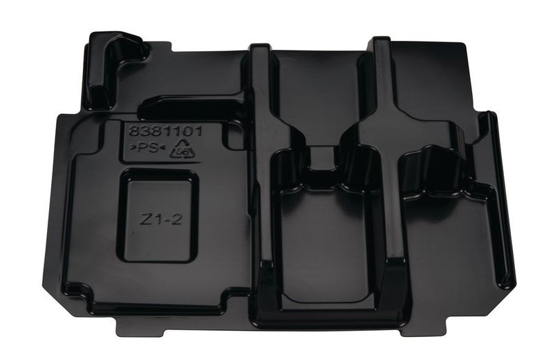 Makita 838110-1 MAKPAC Inlägg 1