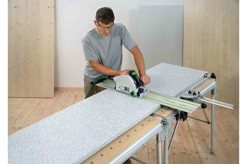 Festool MFT/3 Basic Multifunktionsbord