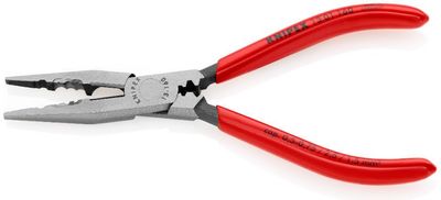 Knipex Skal & Klipptång 160 mm 1301-160