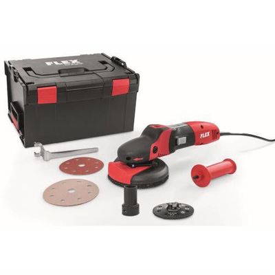 Flex SupraFlex SE14-2 Multislipmaskin 1400W (125mm)