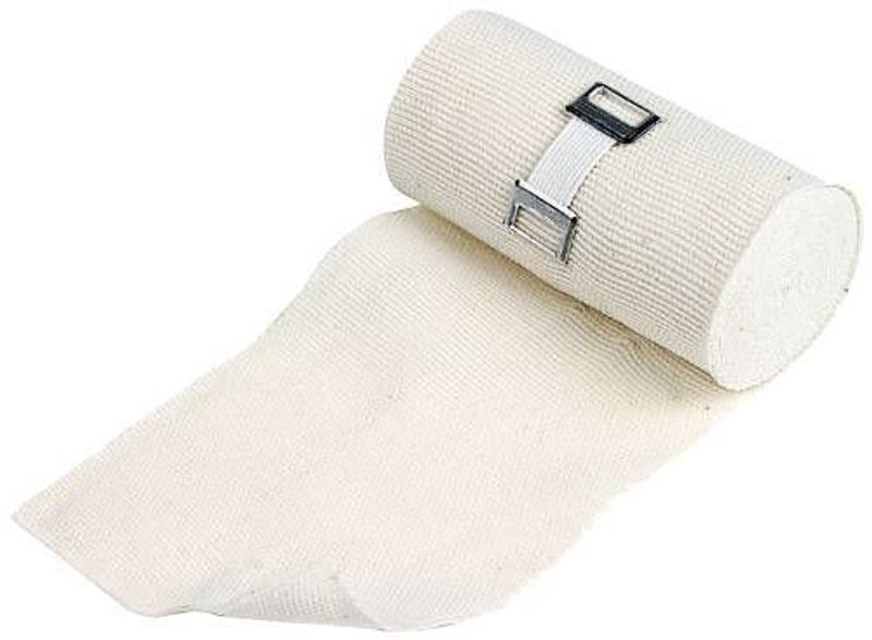 Akla Stödförband Idealbinda 93417 4mx8cm