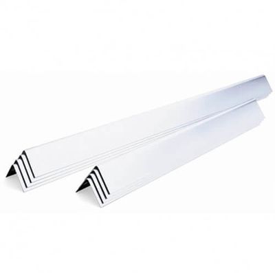Weber 65903 Flavorizer Bars 57cm Rostfri (Genesis Silver B/C + Spirit 300-Serien)