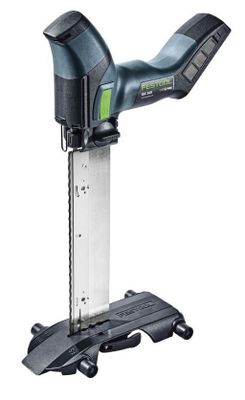 Festool Isolersåg 18V ISC 240 EB-Basic (utan batteri)