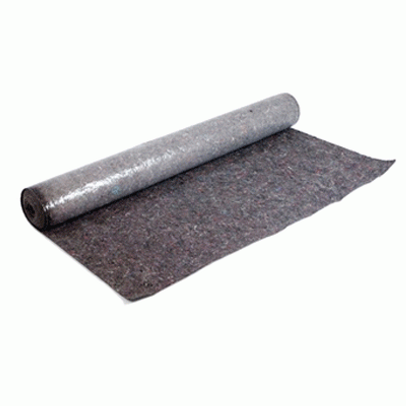 TEBO Täckfilt Cover 1x10 m