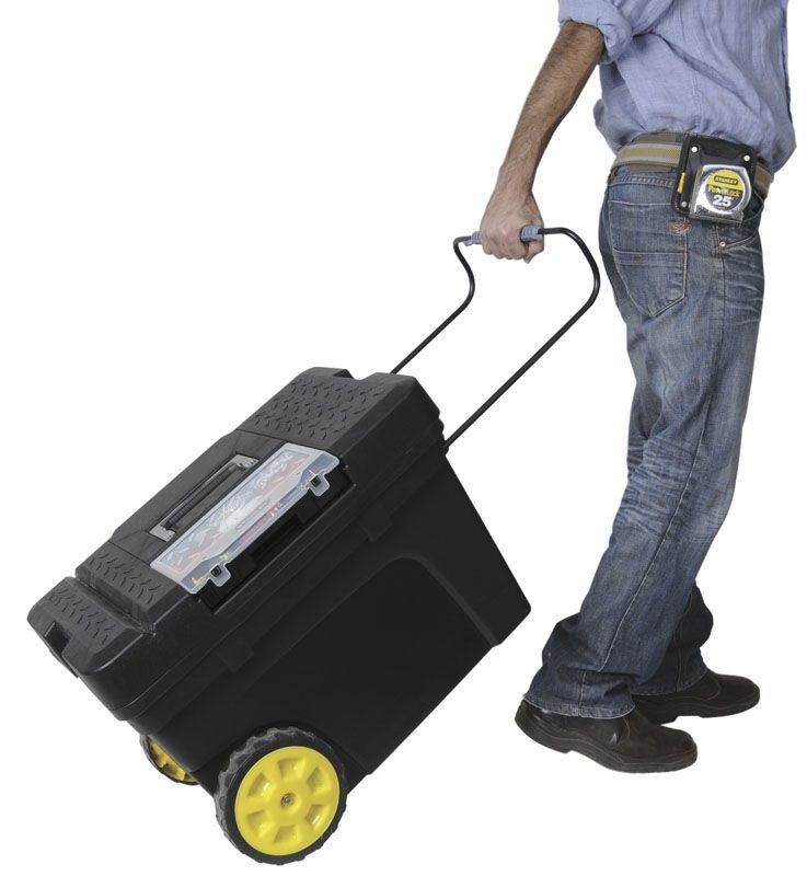 Stanley 1-97-503 Verktygslåda Rullande PROMOBILE