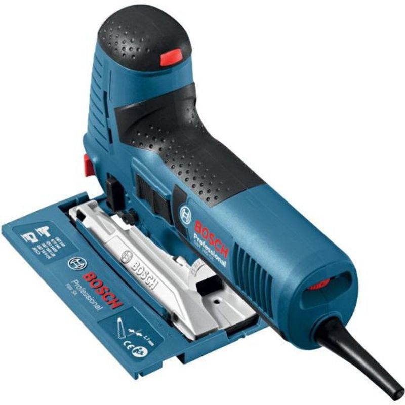 Bosch FSN SA Styrskenadapter (Sticksågar)