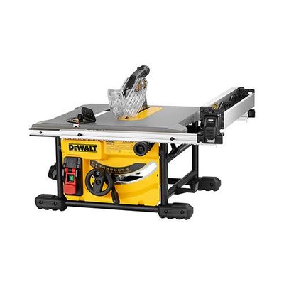 DeWalt DWE7485RS Klyvsåg 210mm Inkl. DE7400 samt 2st sågklingor