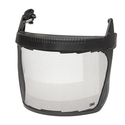 Stihl Visir V5 Etsat stål 5J-1