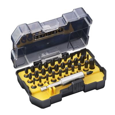 DeWalt DT70523T Bitssats Impact Torsion (32-delar)