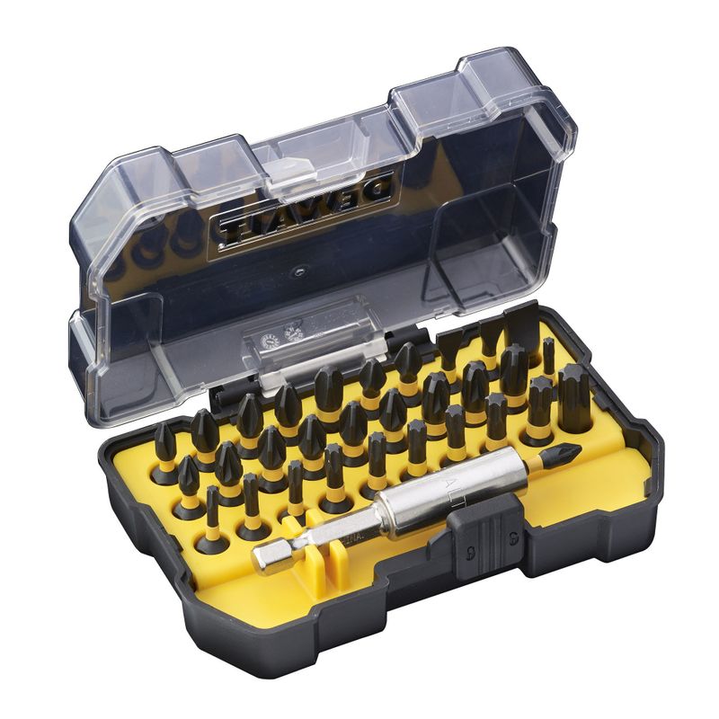 DeWalt DT70523T Bitssats Impact Torsion (32-delar)