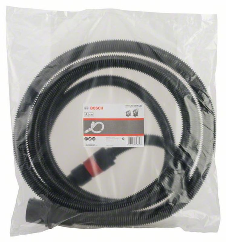 Bosch Dammsugarslang Ø22 5m