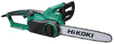 HiKOKI CS35SB Kedjesåg 14" 1900W