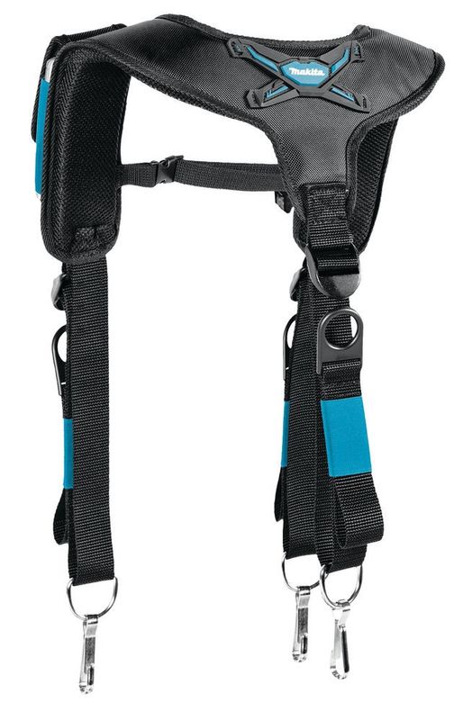 Makita E-15372 Vadderade Hängslen