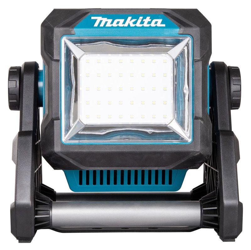 Makita ML005G Uppladdningsbar arbetslampa 14,4V/18V/40V LXT / XGT