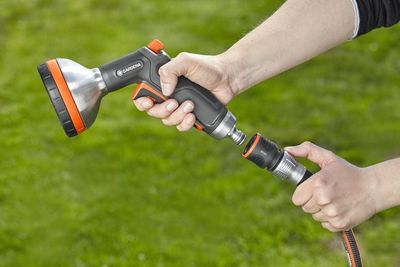 Gardena 18253-20 Premium Stoppkontakt 1/2" - 5/8"