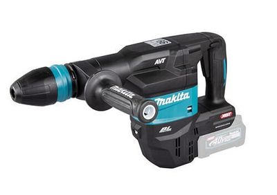 Makita HM001GZ02 Bilningshammare XGT® 40V SDS-MAX (utan batteri)