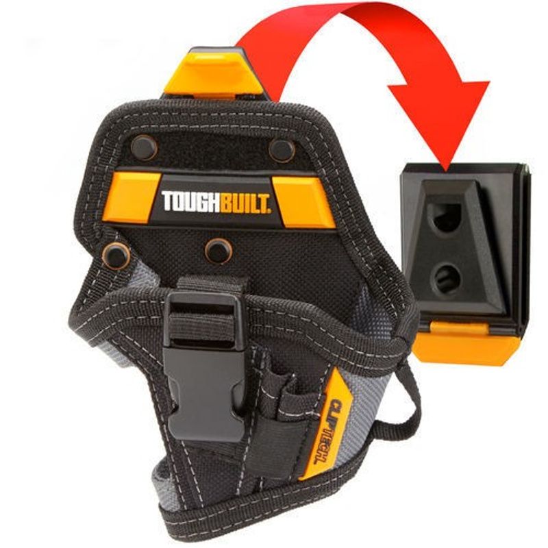 Toughbuilt Borrhölster (Liten)