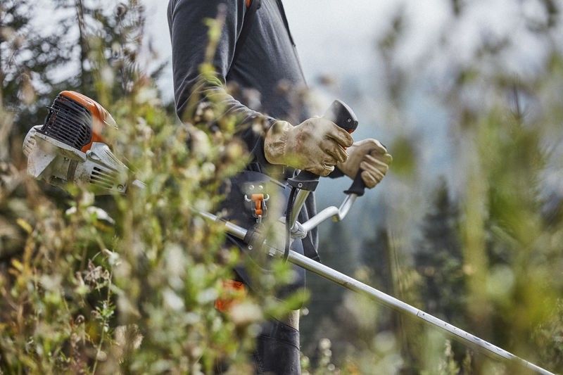 Stihl FS 131 Röjsåg 1,9hk