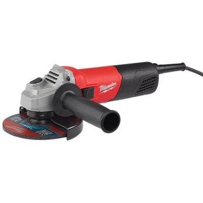Milwaukee AG 800-125E Vinkelslip 125mm (800W)