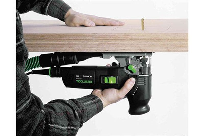 Festool PS 300 EQ-Plus Sticksåg 720W TRION