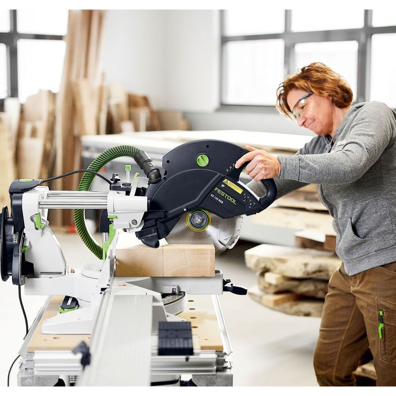 Festool Sågklingset KSB-SORT/3 W/A 260x2,5