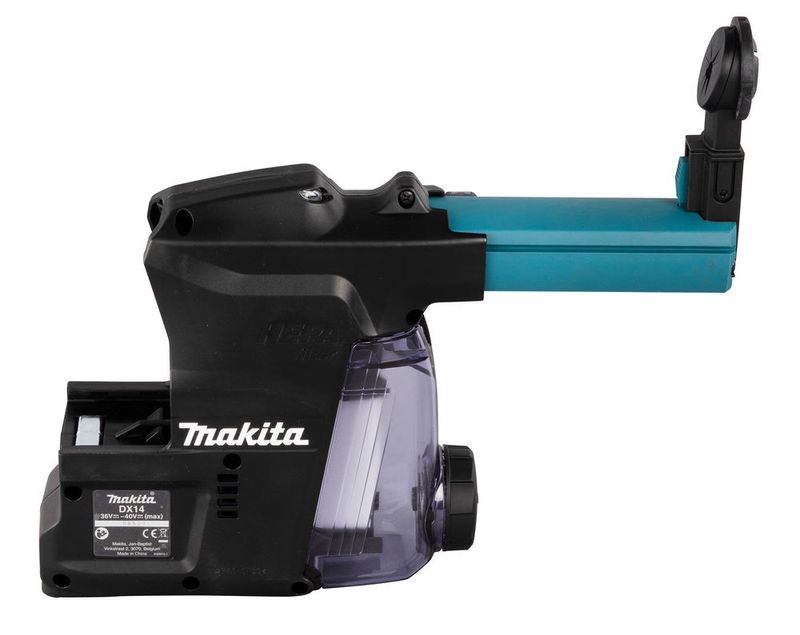 Makita Dammsugartillsats DX14191E60-4