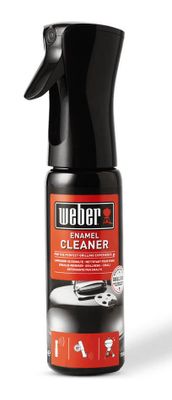 Weber 17684 Grillrengöring för Emalj (300ml)