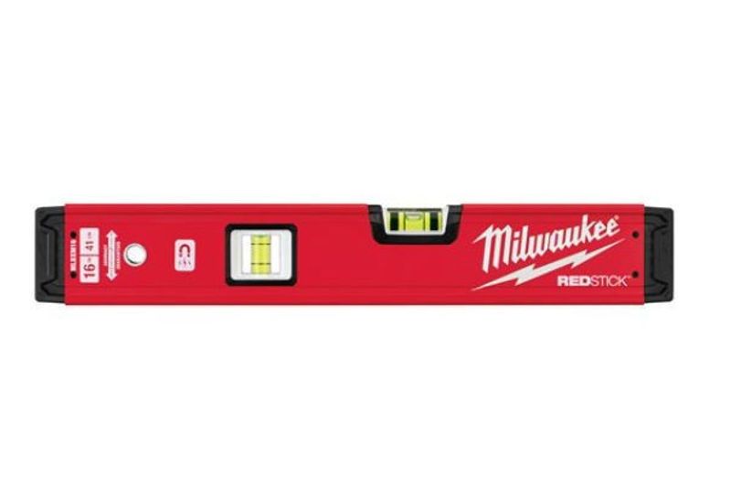 Milwaukee BACKBONE™ Vattenpass Med Magnet 40cm