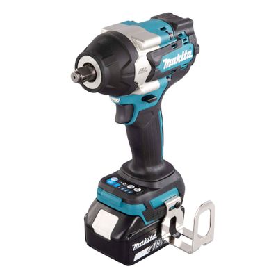 Makita DTW700Z Mutterdragare 18V 1/2" 1000nm (Utan batterier)
