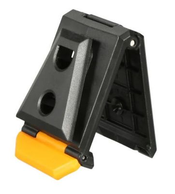 Toughbuilt ClipTech Hubs 3-Pack