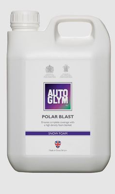 Autoglym Polar Blast 2,5L