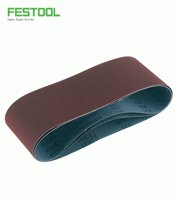 Festool Saphir Slipband 820x120mm 10-P