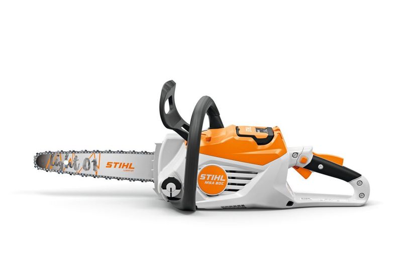 Stihl MSA 80 C-B Batteridriven Kedjesåg 36V (utan batterier)